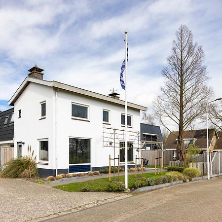 Bed and Breakfast Weeruusz Kolderwolde Esterno foto