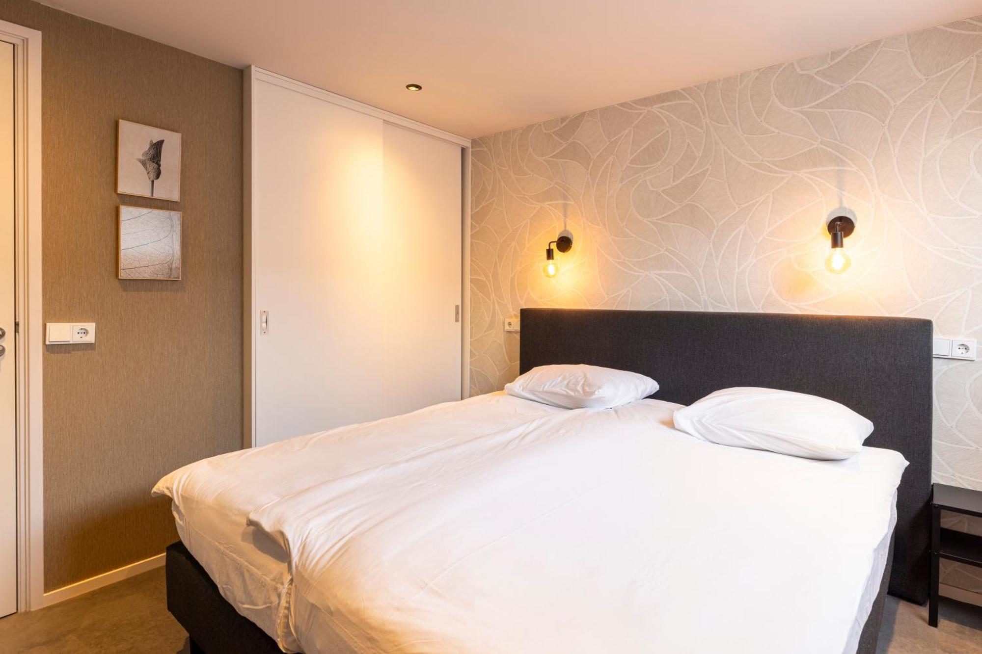 Bed and Breakfast Weeruusz Kolderwolde Esterno foto